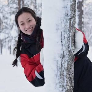 Meet your Posher, Cherry